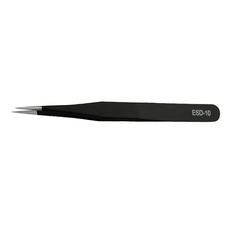 اخبار صنعت در مورد ESD-10 Tweezer چیست؟