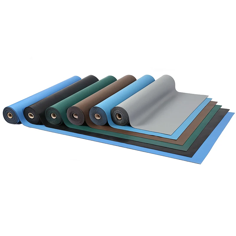 چرا مشخصات تشک ESD شما غیر قابل مذاکره است؟